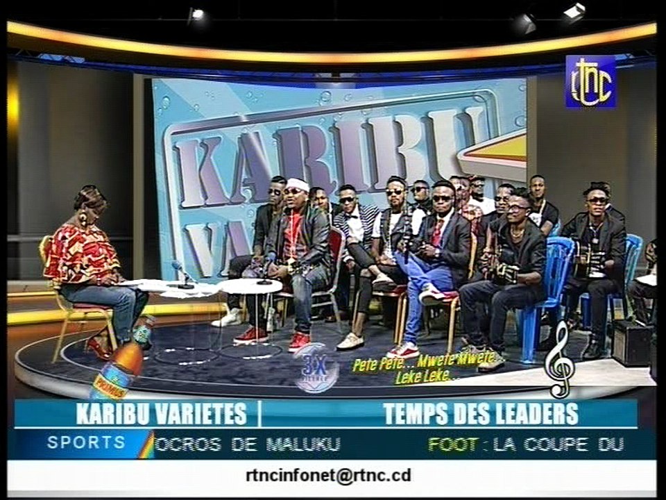 DIDIER LACOSTE CHEZ MAMIE ILELA CE DIMANCHE 19.0602017