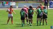REPLAY PORTUGAL NETHERLANDS 11th RUGBY EUROPE WOMEN'S SEVENS GRAND PRIX SERIES 2017 - MALEMORT - ROUND 1 (30)