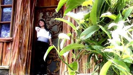 YA NO SERE MÁS TU PAÑUELITO - MARY CRUZ (Cover) HD