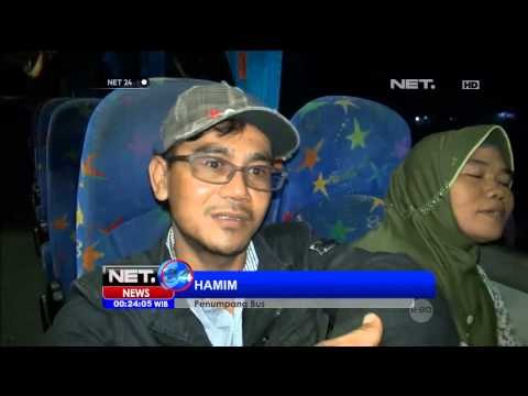 Jembatan di Tegal Ambles - NET24