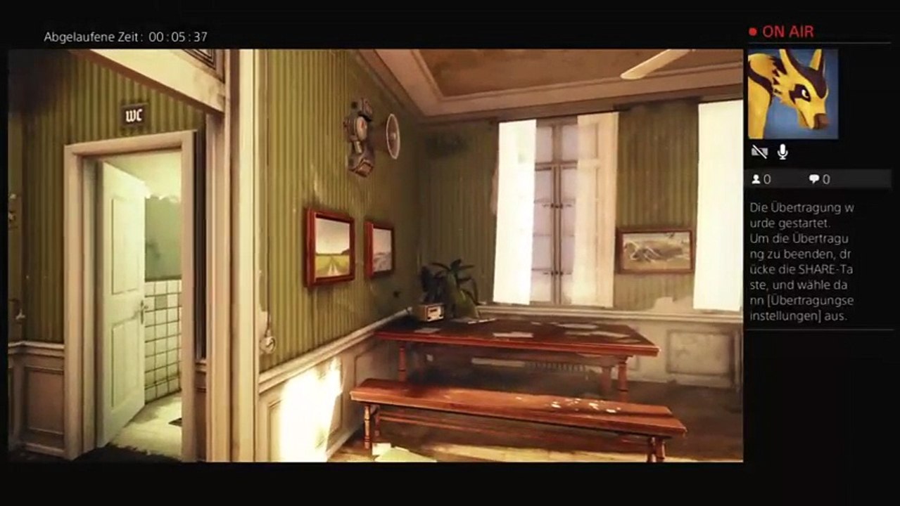 Wolfenstein the new order (10)