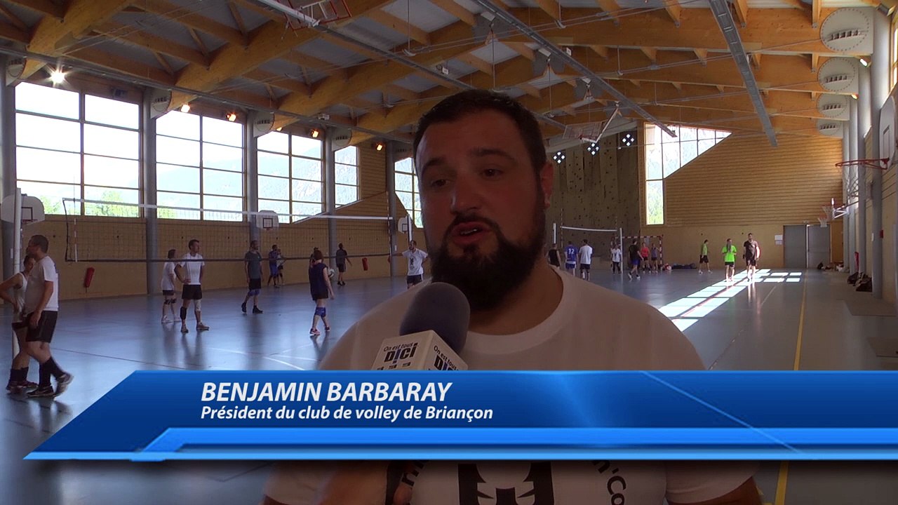 Hautes-Alpes : Une 3e édition solidaire pour le Blast n'Co à Briançon