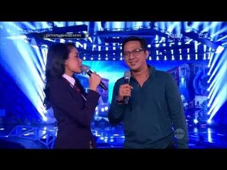 Suasana terkini ICE jelang NET 2.0 - ENEWS UPDATE