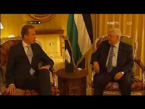 Benyamin Netanyahu Yakin Hamas Harus Bertanggung Jawab Atas Konflik Gaza -NET12