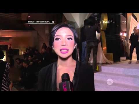 8 Tahun Vakum, Dhea Ananda Akhirnya Kembali Berakting dan Bernyanyi