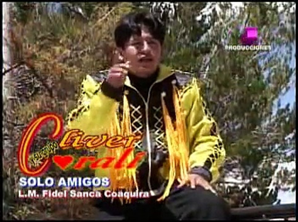 CORALI - SOLO AMIGOS -----------CORALI 2011------- EXITO