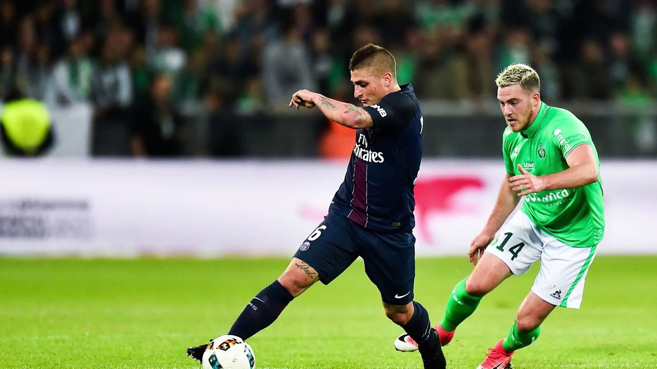 "Je ne reviendrai pas !" Le bras de fer de Verratti face au PSG