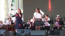 Antonela Ferche Butiu&Lacramioara Deac - Varietati Oradea 2017