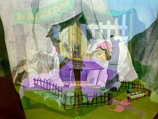 A Bear For Punishment (1951) with original titles recreation