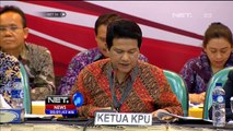 KPU Tetapkan Jokowi JK Sebagai Presiden dan Wapres Terpilih -NET24