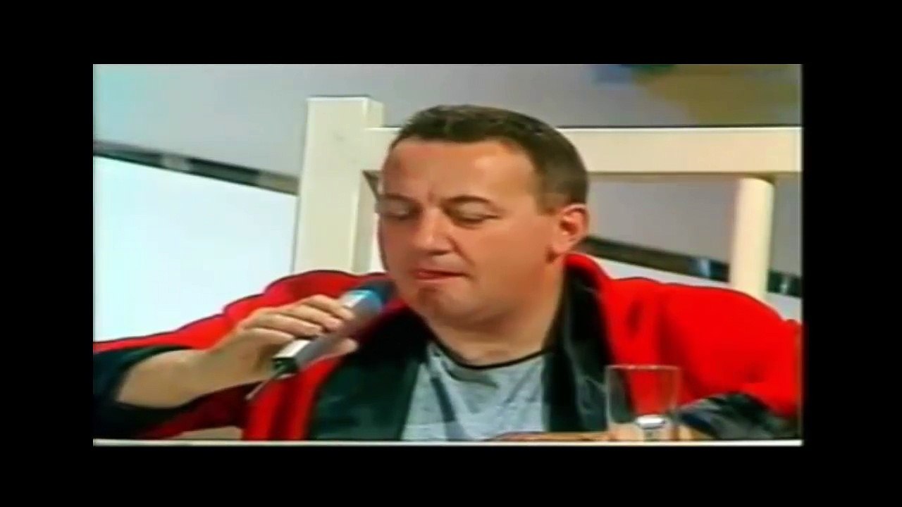 Coluche Les juifs sont intouchables