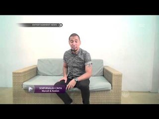 Marcell Siahaan siap rilis album ke-6