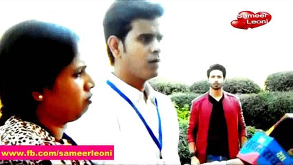 RajTv Poovizhi Vaasalile VM Song By SameerLeoni