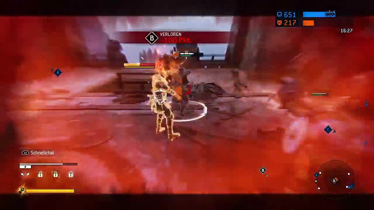 For honor (58)