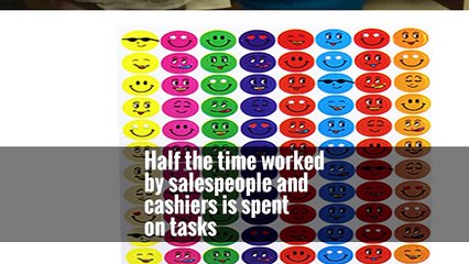 Although certain service jobs like health aide or preschool teacher still seem safe,