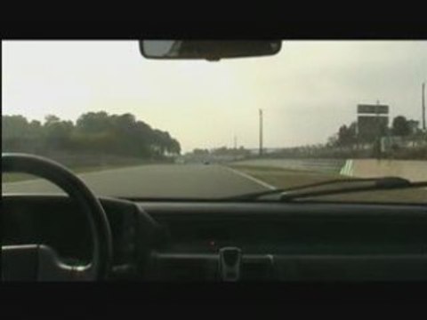 Circuit Bugatti - ZX 16v (17/10/2007)