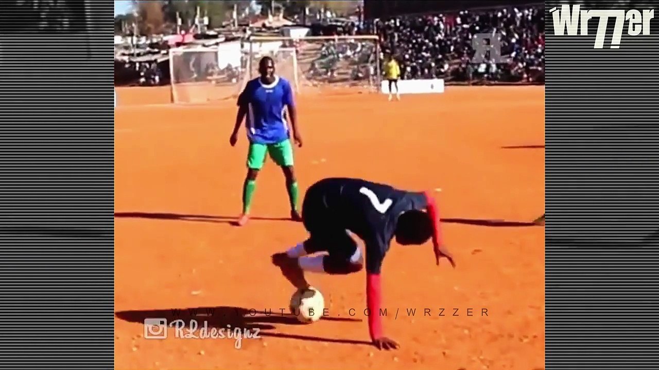 Most Funny Football Vines #1  Bizzare   Fails...