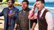 Watch Series 2x1 ~ Wrecked Season 2 Episode 1 Fullepisode