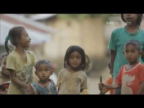 Keindahan Danau Kalimutu dan Masyarakat Ende Nusa Tenggara Timur - NET17