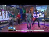 Penampilan Haromain Band menyanyikan lagu Rukun Islam - IMS