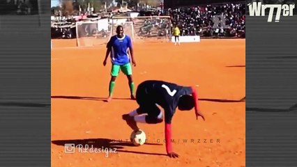 Most Funny Football Vines #1  Bizzare   Fails   Skills   Bloopers