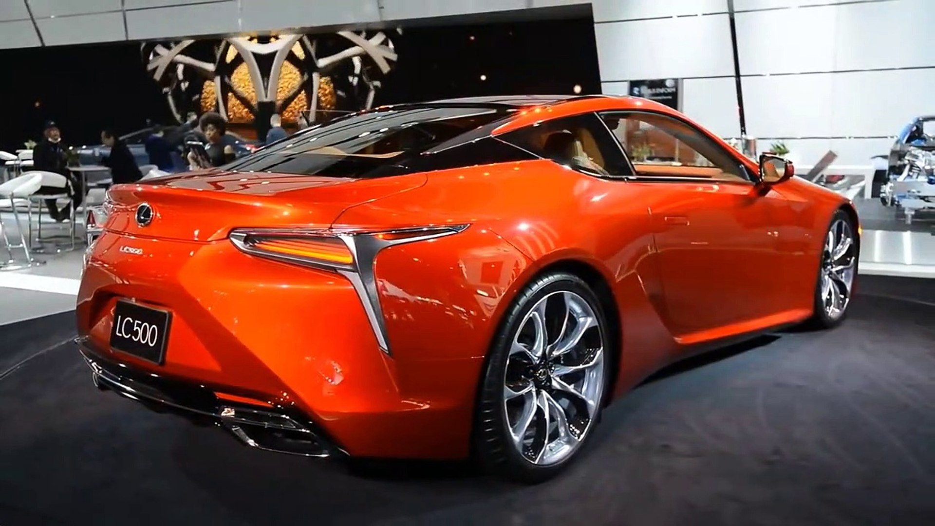 Top 10 Best New Cars 2017
