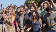 Download (HD) Wrecked Season 2 Episode 1 Fullshow/S2E1