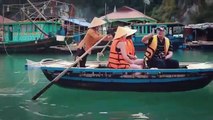 Tour HaLong Bay destination impressive - Top Vietnam Tour Cheap