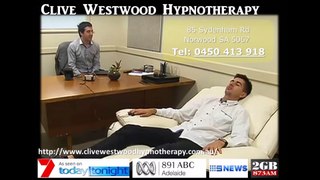 Hypnotherapy Adelaide eczema relief help hypnosis