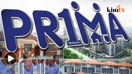 Rumah PPR, PR1MA untuk pengiat seni