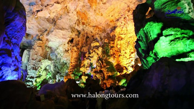 Halong Bay Tours With Kayaking