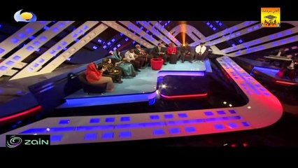 حسين الصادق «ما نسيتك» أغاني وأغاني 2017