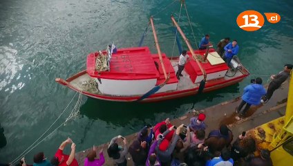 Lugares que Hablan 2017 - La desconocida Costa de Carelmapu -pt4