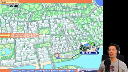 BECOME THE UNDERWEAR (#3) Idol & Katawa Shoujo Endin