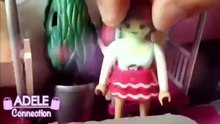 Adèle Connection - épisode 3