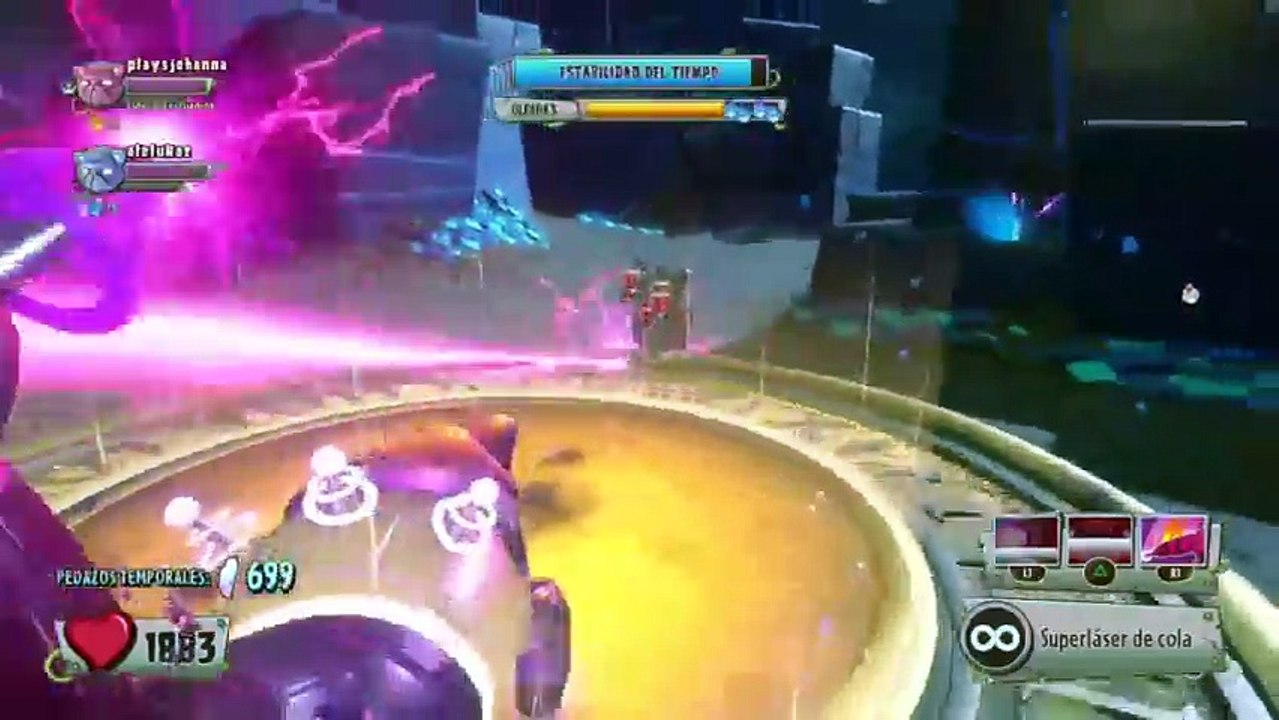 Plantas vz zombie (39)