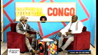 koffi olomide chez Nathy lokole Annonce la Nouvelle album de cindy dimanche 18.06.2017