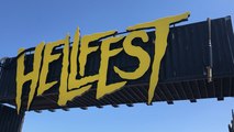 Les abonnés gagnent une visite backstage du Hellfest