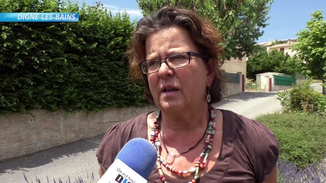 Alpes de Haute-Provence : pourquoi vous sentez-vous concernés par les élections législatives à Digne-les-Bains ?