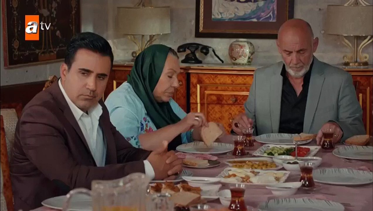 ماوي و الحب الحلقة 32 نهاية الموسم القسم 3 مترج...