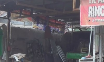 Densus 88 Tangkap Seorang Warga di Kendal