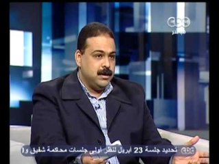 ممكن - مواطن - قنديل لا يصلح الا لقيادة نادي