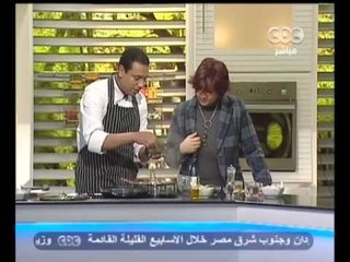 الستات مايعرفوش يطبخوا - CBC-27-2-2013