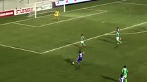 Geylang International 0:2 Warriors	(Singapore S-League. 16 June 2017)