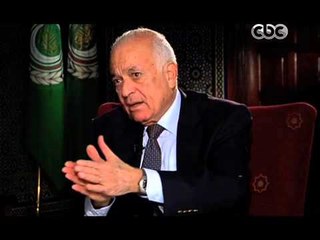 بهدووء - العربي: العرب لا يعرفون ماذا يريدون