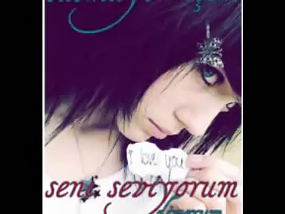 Anka : ELimi Tut (RaP)