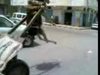 comedy maroc 3 (7mar karo)