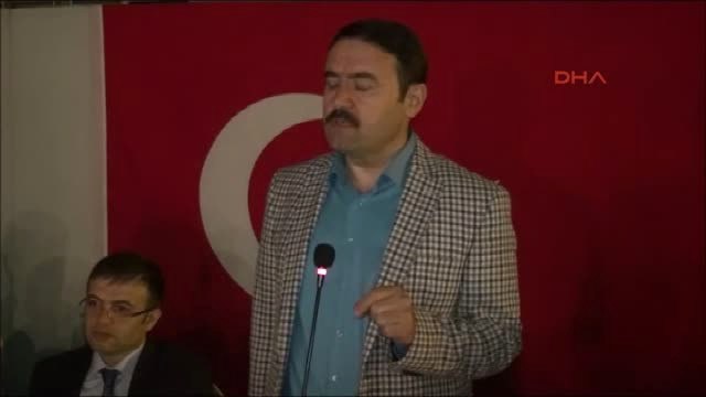 Ağrı Vali Işın: Bu Ülkeye Ihanet Edenler Bedelini Canlarıyla Ödeyecektir