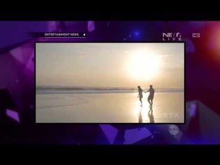 Ringgo Agus Rahman dan Sabai resmi menikah