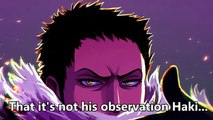 One Piece Theory - Katakuri Is A dsfsdf34234Secret Germa 66 Member! Ch 862